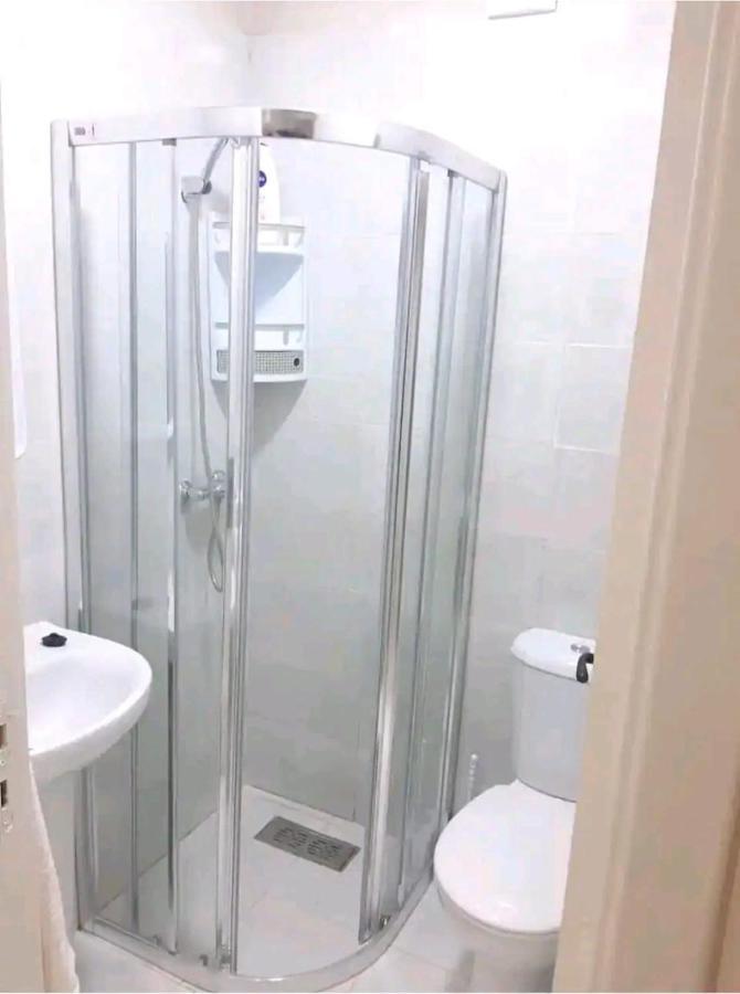 Elegant Apartment With Air Conditioner For A Great Stay Tanger Eksteriør billede